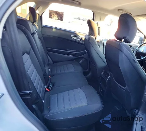 2016 Ford Edge Se z USA, uszkodzony, nr VIN 2FMPK4G97GBC35097